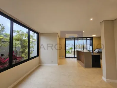 Casa de Condomínio com 3 Quartos à venda, 226m² no Cézar de Souza, Mogi das Cruzes