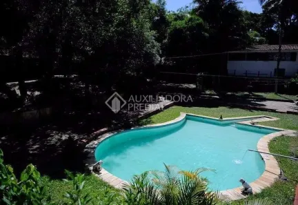 Casa com 1 Quarto à venda, 200m² no Cascata, Porto Alegre