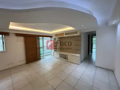 Apartamento com 3 Quartos à venda, 83m² no Botafogo, Rio de Janeiro