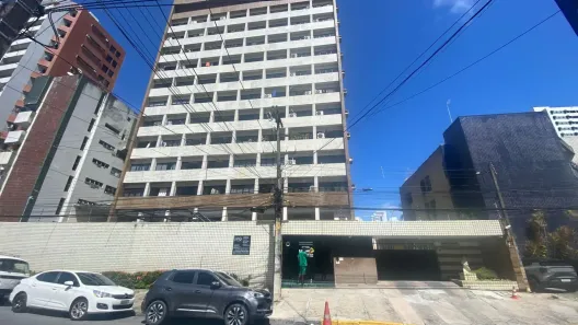 Apartamento com 3 Quartos à venda, 80m² no Boa Viagem, Recife
