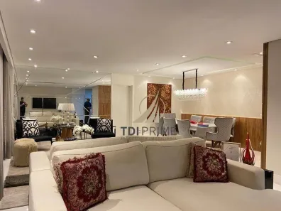 Apartamento com 3 Quartos à venda, 198m² no Santo Antônio, São Caetano do Sul