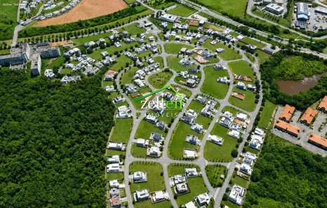 Lote/Terreno à venda, 362m² no Alphaville, Rio das Ostras