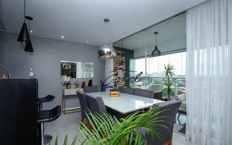 Apartamento com 2 Quartos para alugar, 70m² no Parque Assunção, Taboão da Serra