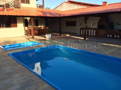 Casa com 5 Quartos à venda, 315m² no Jaconé (Sampaio Correia), Saquarema