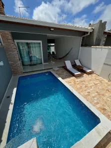 Casa com 2 Quartos à venda, 78m² no Estância Flora Rica, Peruíbe