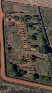 Fazenda/Sítio à venda, 2471439m² no Parque dos Pinheiros, Nova Odessa