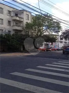 Prédio Comercial à venda, 610m² no Vila Romana, São Paulo