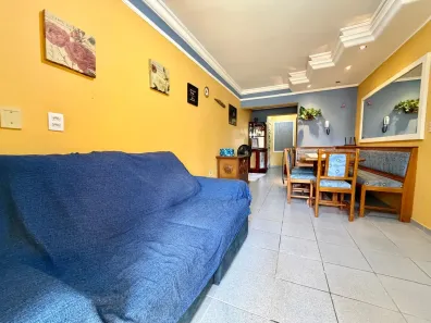 Apartamento com 2 Quartos à venda, 60m² no Centro, Capão da Canoa