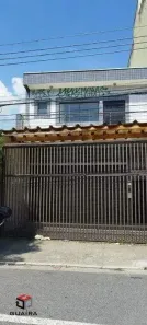 Prédio Comercial à venda, 222m² no Assunção, São Bernardo do Campo