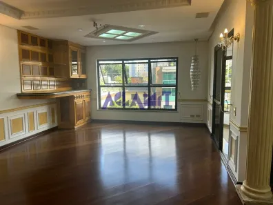 Apartamento com 5 Quartos à venda, 268m² no Vila Gomes Cardim, São Paulo