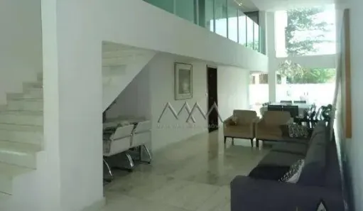 Casa com 4 Quartos à venda, 412m² no Santa Lúcia, Belo Horizonte