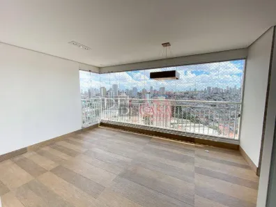 Apartamento com 3 Quartos à venda, 107m² no Chácara Califórnia, São Paulo
