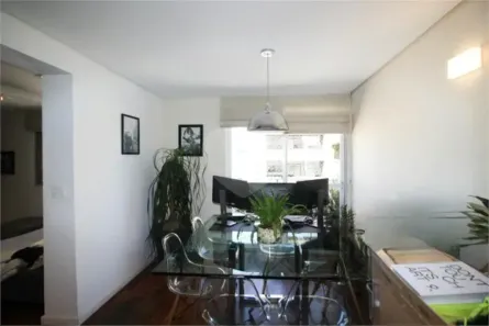Apartamento com 2 Quartos à venda, 67m² no Itaim Bibi, São Paulo