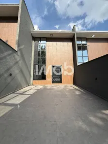 Casa com 3 Quartos à venda, 121m² no Centro, Jaraguá do Sul