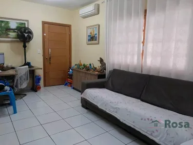 Casa com 3 Quartos à venda, 161m² no Jardim Europa, Cuiabá