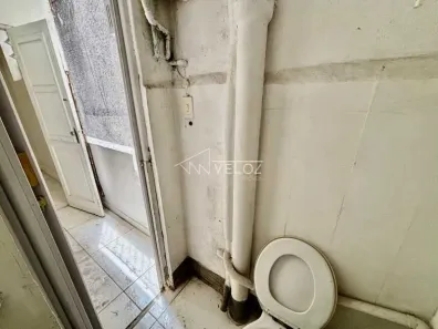 Apartamento com 2 Quartos à venda, 75m² no Catete, Rio de Janeiro