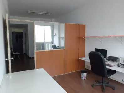 Sala Comercial para venda ou aluguel, 33m² no Centro, Rio de Janeiro
