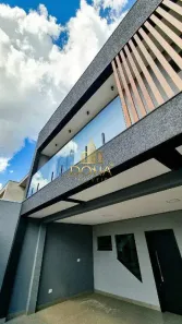 Sobrado com 2 Quartos à venda, 140m² no São Cristóvão, Cascavel