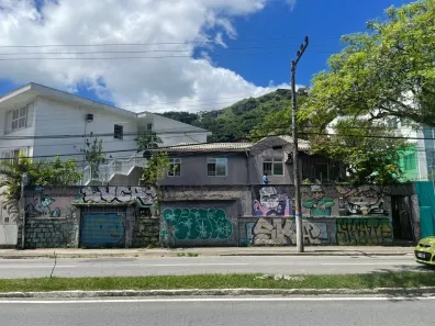 Lote/Terreno à venda, 436m² no Centro, Florianópolis