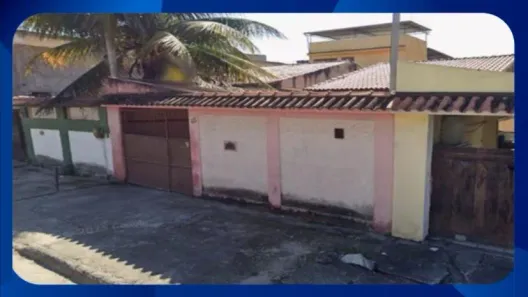 Casa com 1 Quarto à venda, 150m² no Santo Antônio, Duque de Caxias