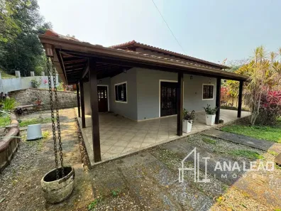 Casa de Condomínio com 2 Quartos à venda, 212m² no Centro, Guapimirim