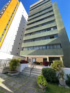 Apartamento com 3 Quartos à venda, 208m² no Meireles, Fortaleza