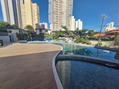 Apartamento com 4 Quartos à venda, 173m² no Caminho das Árvores, Salvador