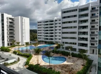 Apartamento com 4 Quartos para alugar, 158m² no Monteiro, Recife