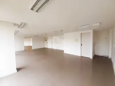 Ponto Comercial para alugar, 82m² no Floresta, Porto Alegre