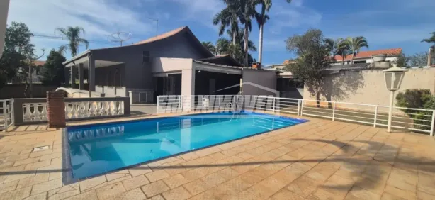 Casa com 3 Quartos para alugar, 330m² no Jardim Bandeirantes, Sorocaba