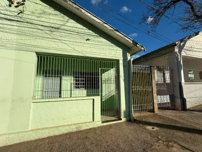Casa com 2 Quartos à venda, 75m² no Paulicéia, Piracicaba