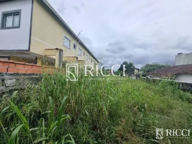 Lote/Terreno à venda, 862m² no Parque São Vicente, São Vicente