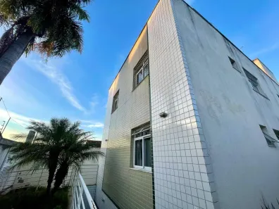 Apartamento com 3 Quartos para alugar, 85m² no Vila Cloris, Belo Horizonte