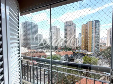 Apartamento com 4 Quartos à venda, 105m² no Saúde, São Paulo