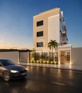 Apartamento com 3 Quartos à venda, 85m² no São Luiz, Belo Horizonte