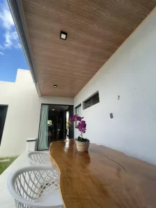 Casa de Condomínio com 3 Quartos à venda, 147m² no Loteamento Buzios do Frances, Marechal Deodoro
