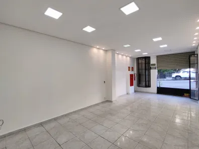 para alugar, 27m² no Centro, Divinópolis