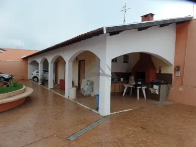 Casa com 3 Quartos à venda, 394m² no Planalto do Sol, Sumaré