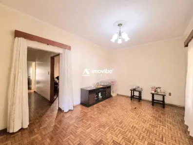 Casa com 3 Quartos à venda, 260m² no Vila Cordenonsi, Americana