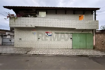 Casa com 4 Quartos à venda, 260m² no Vila Nova Registro, Registro