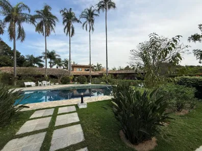 Fazenda/Sítio com 4 Quartos à venda, 3000m² no Vale das Laranjeiras, Indaiatuba
