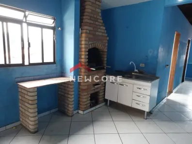 Sobrado com 3 Quartos à venda, 251m² no Alves Dias, São Bernardo do Campo