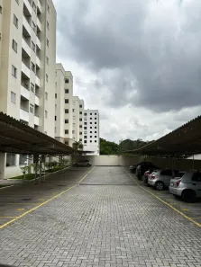 Apartamento com 2 Quartos à venda, 58m² no Jardim Oriente, São José dos Campos
