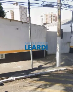 Lote/Terreno à venda, 449m² no Mooca, São Paulo