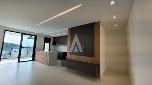 Apartamento com 3 Quartos à venda, 91m² no Santo Antônio, Joinville