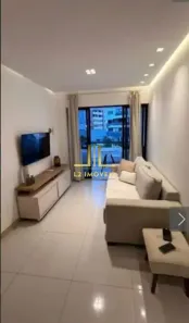 Apartamento com 3 Quartos à venda, 80m² no Costa Azul, Salvador