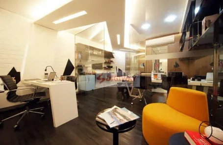 Apartamento com 2 Quartos à venda, 73m² no Barra Funda, São Paulo