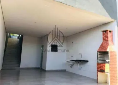 Casa com 2 Quartos à venda, 98m² no Residencial Estoril, Taubaté
