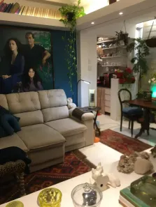 Apartamento com 1 Quarto à venda, 58m² no Barra da Tijuca, Rio de Janeiro