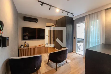 Apartamento com 2 Quartos à venda, 48m² no Consolação, São Paulo